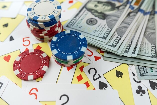 giat4d Slot Lobbies