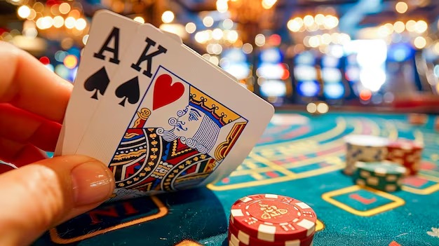 giat4d Live Tables, Slots & Sportsbook in One Place